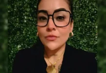 Crítica Artículo 19 que el gobierno de Rocío Nahle haya reaccionado dos días después de la desaparición de Roxana Guzmán en Veracruz