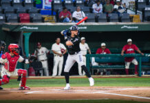 Aguas, puede ganarle al Glorioso: Toros empata serie en el Beto