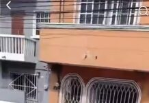 Activos Plan Tajín y Plan Marina ante lluvias en Veracruz-Boca del Río