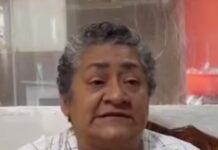La comunicadora Roxana Guzmán cumple 25 días desaparecida; «es desesperante. Como sea pero que aparezca», ruega su mamá