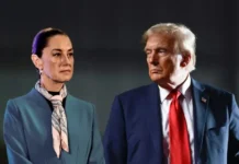 No necesitamos nada de México: Donald Trump