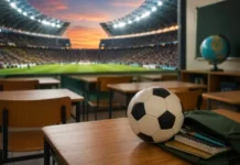Suspensión de clases por México vs Corea del Sur genera expectativa en varios estados