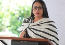 Investigan a alcaldesa morenista de Tenancingo por autosecuestro; buscaba obtener 40 millones de pesos del erario