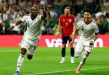 ¡México es perfecto! Golea a Chequia y por primera vez en la historia gana todos sus partidos de Fase de Grupos en un Mundial