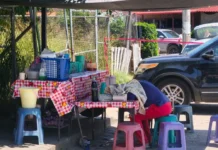Matan a balazos al periodista Francisco Alejandro Leyva, en Oaxaca