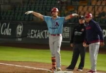 El Águila cae en arranque de serie en el Serdán