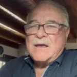 ¿Distractor? Detienen a Ernesto Ruffo; investigan causas de su retención