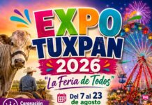 Cancelan Expo Ganadera en Veracruz, por presuntas amenazas por cobro de piso