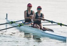 México consigue su primer oro en Santo Domingo 2026