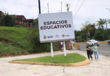 Denuncian existencia de red de corrupción en Espacios Educativos