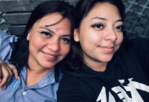 A mí madre la mataron… No fue accidente
