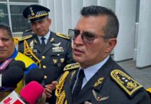 Guardia Nacional reforzará vigilancia en Veracruz con 300 elementos durante vacaciones de verano