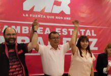 Con experredistas y expriistas, nace Somos México en Veracruz