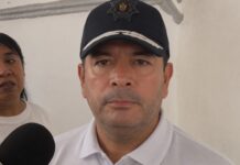Refuerzan vigilancia en escuelas de Veracruz durante vacaciones de verano