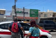 Mejora Ayuntamiento de Veracruz la movilidad y la seguridad vial en inmediaciones del IMSS