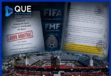 Reportaje Especial (Parte II): «Prohiben futbol en Veracruz por deuda del gobierno»