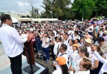 Taxistas del estado de Veracruz demandan instalación de una mesa de diálogo para revisar situación que enfrenta este gremio
