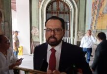 UPAV lavaba dinero, la FGE tiene investigación en proceso; hay 3 detenidos: Reyes Hernández