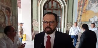 UPAV lavaba dinero, la FGE tiene investigación en proceso; hay 3 detenidos: Reyes Hernández