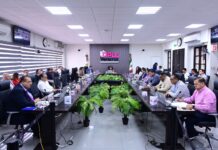 OPLE Veracruz aprobó informe trimestral de avance de gestión financiera