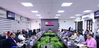 OPLE Veracruz aprobó informe trimestral de avance de gestión financiera