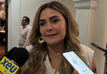 Poncho de Nigris sustituye a Aarón Mercury como padrino del Baño de Santa Ana 2026