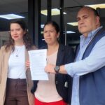 Denuncia el PAN a Boby López Beltrán y a la Semar por descarrilamiento del Interoceánico