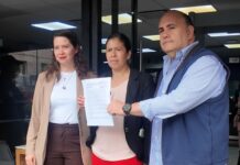 Denuncia el PAN a Boby López Beltrán y a la Semar por descarrilamiento del Interoceánico