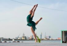 Con gran participación ciudadana inicia “Un Verano en la Heroica Veracruz”
