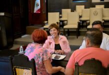 Responde Ayuntamiento de Veracruz con acciones reales a las solicitudes ciudadanas en el “Día del Pueblo”