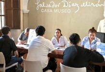 Acerca Ayuntamiento de Veracruz oportunidades de empleo a la ciudadanía