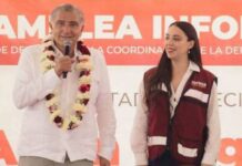 Auguran alto costo político del «padrinazgo» en Morena