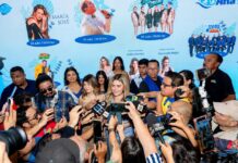Todo está listo para vivir la tradición y la alegría de las Fiestas de Santa Ana 2026 en Boca del Río: Alcaldesa Maryjose Gamboa