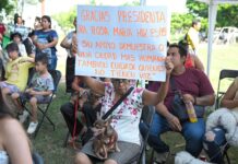 Celebra Ayuntamiento de Veracruz el Día Mundial del Perro con jornada de bienestar animal
