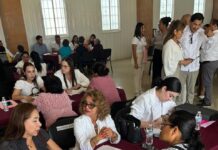 Barra de Abogados ofrece asesorías gratuitas a personas que lo necesiten, a través del DIF