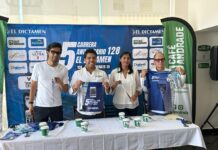 Anuncian la quinta edición de la Carrera El Dictamen por su 128 aniversario