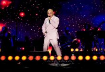 Cierra Christian Castro Fiestas de Santa Ana 2026. Mas de 100 mil personas asistieron a los 3 mega conciertos