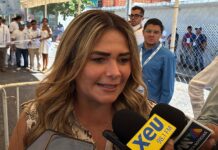 Más de 70 mil personas disfrutaron las Fiestas de Santa Ana en Boca del Río