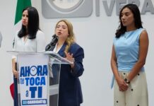 Lamenta PAN que designación de titular de la SEV se privilegien acuerdos políticos que brindar servicio educativo de calidad