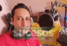 De tres balazos asesinaron a periodista de San Martín Texmelucan