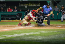 Piratas se queda con la serie en el Beto