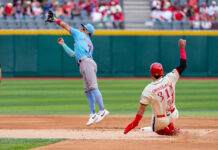 Diablos se queda con Serie Roja completa ante El Águila