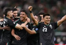 De risa: Ranking FIFA, México se mete entre las 10 mejores selecciones de todo el mundo