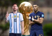 Kylian Mbappé hace historia en el Mundial 2026: Ya es el máximo goleador histórico de las Copas del Mundo