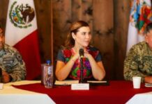 «¿Me quieren llevar de extradición?»: revelan nuevo audio de Marina del Pilar que confirma que busca dar información al FBI a cambio de un acuerdo