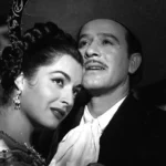Muere Elsa Aguirre, emblemática actriz de la época de Oro del cine mexicano, a los 95 años de edad
