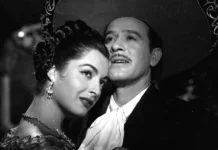 Muere Elsa Aguirre, emblemática actriz de la época de Oro del cine mexicano, a los 95 años de edad