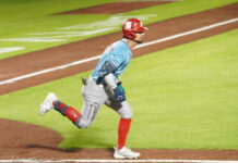 El Águila cae ante Pericos en última serie