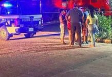 Triple homicidio en Veracruz; suman tres mujeres asesinadas en menos de 30 horas