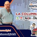 El Gordito de Oro/Juan de Dios Sánchez Abreu.